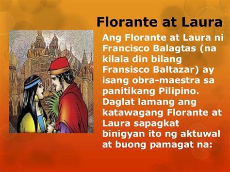 9 Best Florante at Laura ideas .